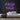 Lets Get Weird Neon Sign — Multicolor neon (room)