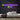 Freestanding Bar Neon Sign — Multicolor neon (room)