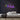 Werk Neon Sign — Multicolor neon (room)