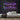 Normal Gets You Nowhere Neon Sign — Multicolor neon (room)