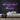 Always And Forever Neon Sign — Multicolor neon (room)