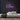 Box Neon Sign — Multicolor neon (room)