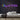 Stay A While Neon Sign — Multicolor neon (room)