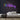 Whitney Neon Sign — Multicolor neon (room)