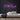Full Send Neon Sign — Multicolor neon (room)