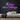 Forever And Always Neon Sign — Multicolor neon (room)