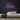 Xoxo Neon Sign — Multicolor neon (room)
