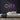 City Neon Sign — Multicolor neon (room)