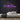 Hell Here Neon Sign — Multicolor neon (room)