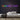 Gamer Tag Neon Sign — Multicolor neon (room)