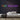Fox Racing Neon Sign — Multicolor neon (room)
