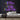 If These Walls Could Talk Neon Sign — Multicolor neon (room)