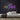 At Home Neon Sign — Multicolor neon (room)
