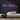 18th Birthday Neon Sign — Multicolor neon (room)