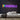 Pinball Neon Sign — Multicolor neon (room)