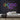 Good Times Neon Sign — Multicolor neon (room)