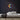 Luna Neon Sign — Multicolor neon (room)