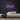 Bride Neon Sign — Multicolor neon (room)