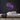 Pug Neon Sign — Multicolor neon (room)