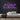 I Licked It So It's Mine Neon Sign — Multicolor neon (room)