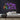 My Happy Place Neon Sign — Multicolor neon (room)