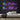 Say I Love You With A Neon Sign — Multicolor neon (room)