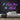 I Love You So Much Neon Sign — Multicolor neon (room)