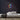 Peach Neon Sign — Multicolor neon (room)