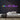 Love 24 Hours Neon Sign — Multicolor neon (room)