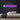 Arcade Neon Sign — Multicolor neon (room)