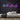 Hello Lovely Neon Sign — Multicolor neon (room)