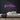 Just Relax Neon Sign — Multicolor neon (room)