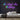Mr And Mrs Wedding Neon Sign — Multicolor neon (room)