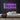 Cheers To Love Neon Sign — Multicolor neon (room)