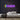 Diner Neon Sign — Multicolor neon (room)