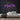 Apres Ski Neon Sign — Multicolor neon (room)