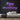Happy Anniversary Neon Sign — Multicolor neon (room)