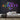 It Was Always You Neon Sign — Multicolor neon (room)