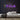 Til Death Neon Sign — Multicolor neon (room)