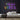Only Good Vibes Neon Sign — Multicolor neon (room)