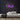 Street Neon Sign — Multicolor neon (room)