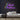 Colored Christmas Neon Sign — Multicolor neon (room)