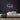 Sad Neon Sign — Multicolor neon (room)