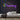 Dreaming Neon Sign — Multicolor neon (room)