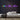 Love You More Neon Sign — Multicolor neon (room)