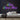 Love Lives Here Neon Sign — Multicolor neon (room)