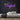 Tropical Neon Sign — Multicolor neon (room)