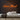 Love Street Neon Sign — Orange neon (room)