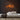 Allah Neon Sign — Orange neon (room)