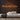 Unlimited Love Neon Sign — Orange neon (room)